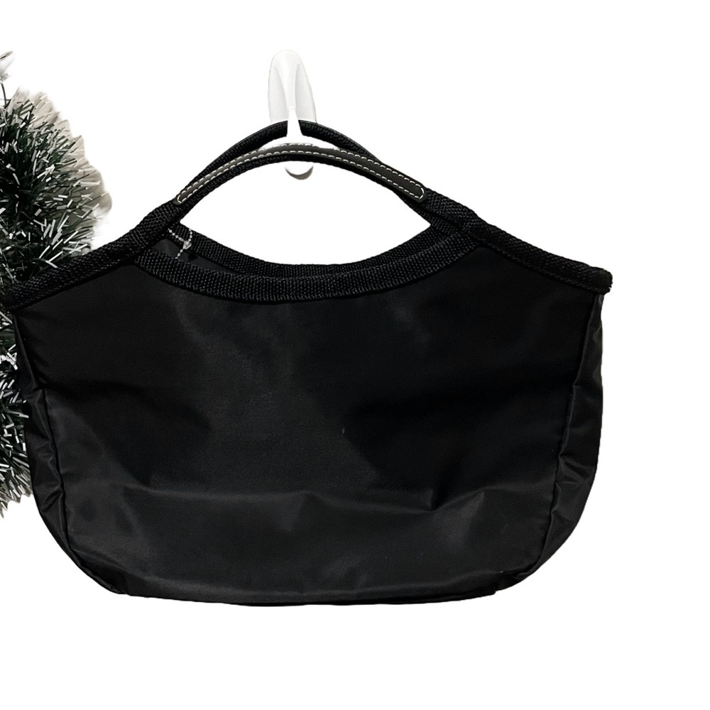 BOSSINI - Ladies Waterproof Small purse - black